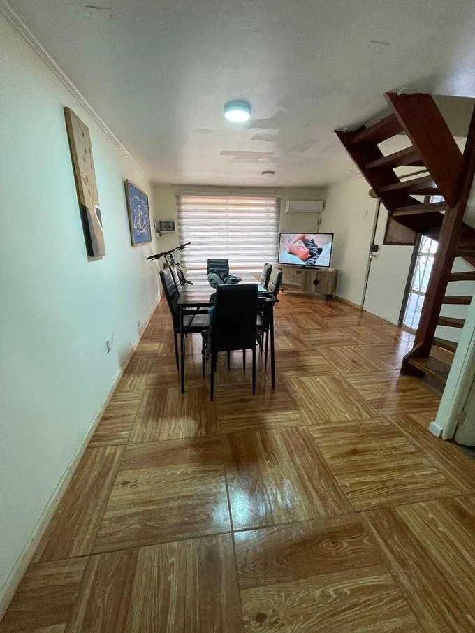 Arriendo de Casa en Rancagua, Arriendo casa amoblada para empresas  (129870)