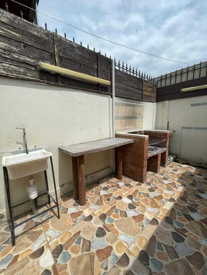 Arriendo de Casa en Rancagua, Arriendo casa amoblada para empresas  (129870)