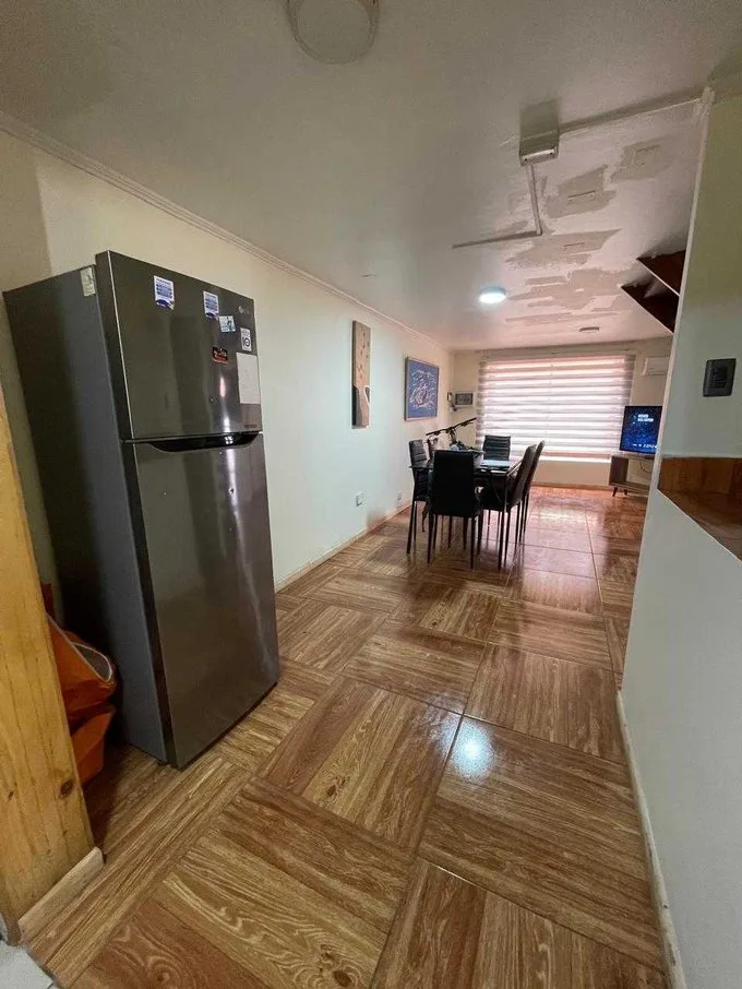 Arriendo de Casa en Rancagua, Arriendo casa amoblada para empresas  (129870)