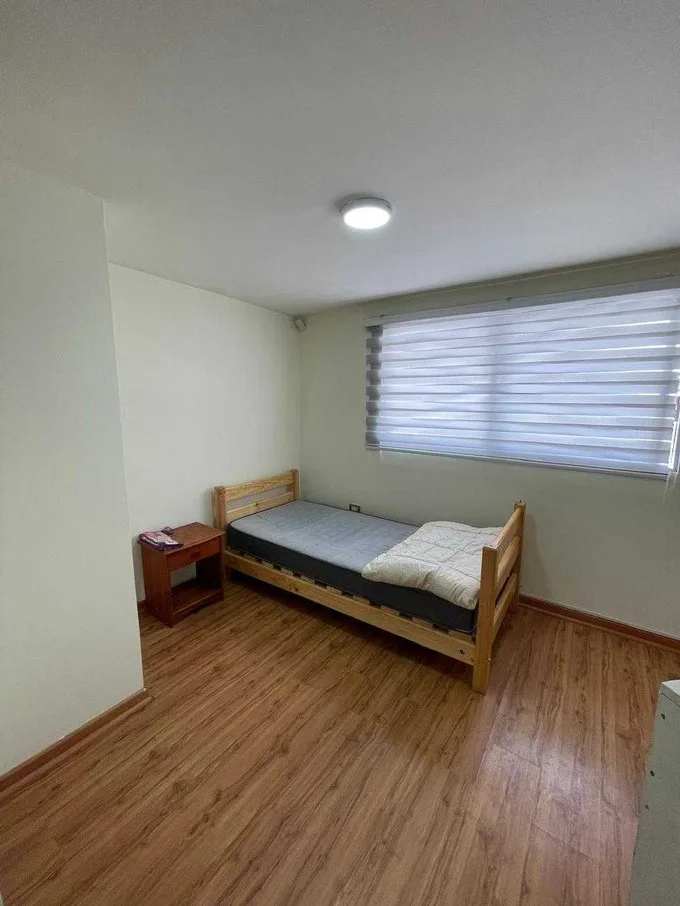 Arriendo de Casa en Rancagua, Arriendo casa amoblada para empresas  (129870)