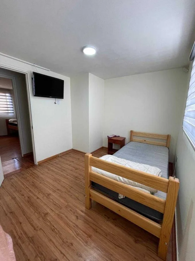 Arriendo de Casa en Rancagua, Arriendo casa amoblada para empresas  (129870)