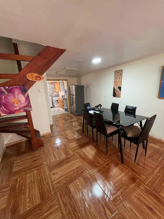 Arriendo de Casa en Rancagua, Arriendo casa amoblada para empresas  (129870)