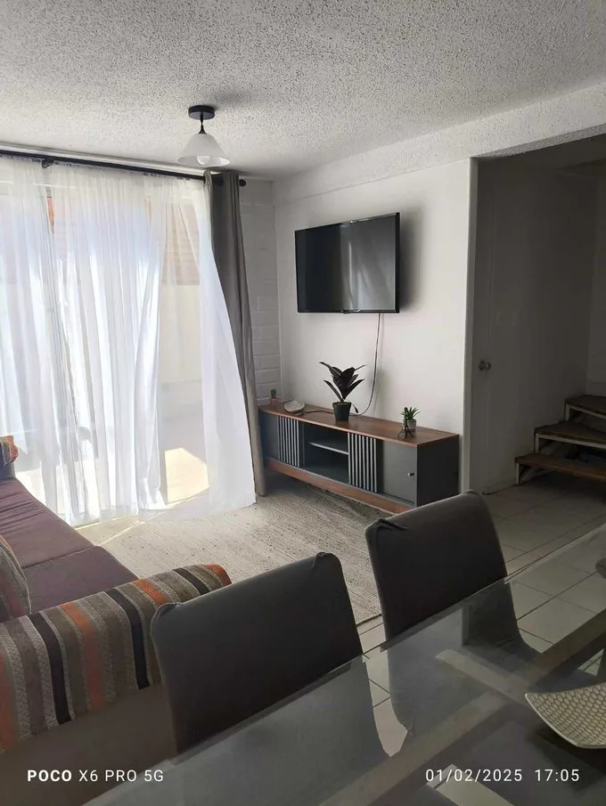 Arriendo de Casa en Rancagua, Arriendo casa para empresas  (129846)