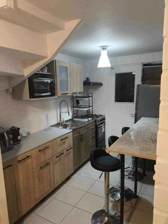 Arriendo de Casa en Rancagua, Arriendo casa para empresas  (129846)