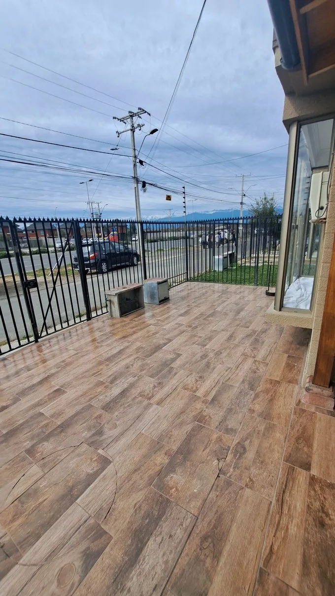 Arriendo de Casa en Rancagua, Av.Republica - 1