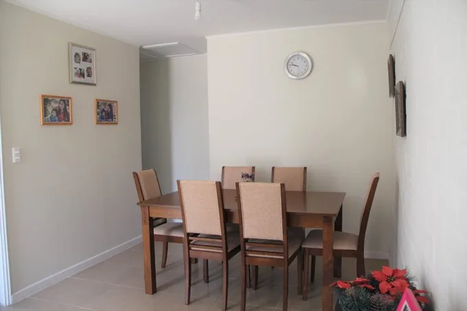 Arriendo de Departamento en Rancagua, Arriendo depto. Condominio Los Trapiches (129326)