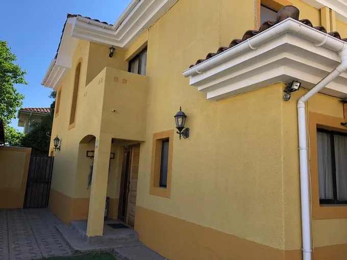 Arriendo de Casa en Rancagua, Las Azaleas