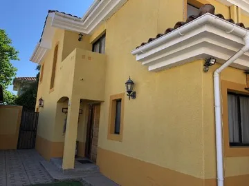 Arriendo de Casa en Rancagua, Las Azaleas
