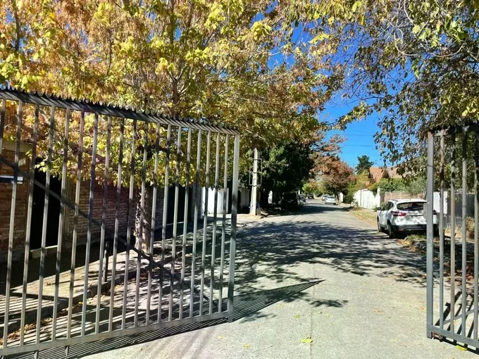 Arriendo de Casa en Rancagua, Licanray
