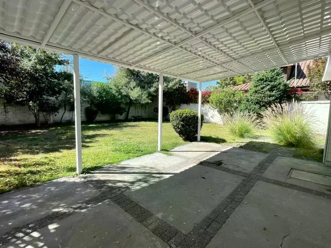 Arriendo de Casa en Rancagua, Licanray