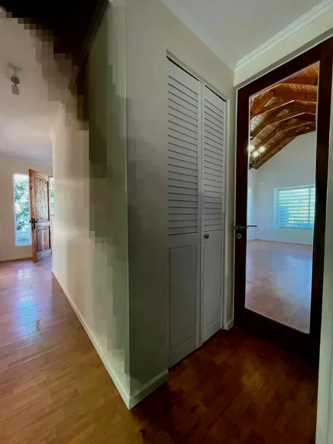 Arriendo de Casa en Rancagua, Licanray