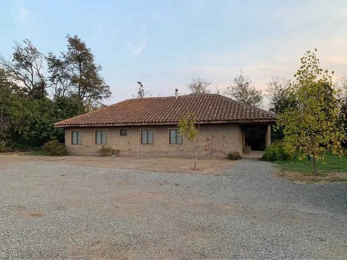 Arriendo de Casa en Rancagua, Se arrienda oficina Ruta Travesía- Rancagua (94541)