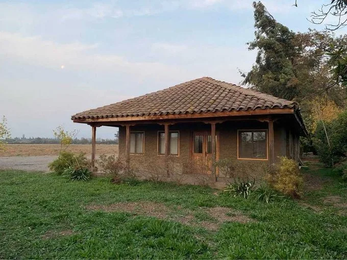 Arriendo de Casa en Rancagua, Se arrienda oficina Ruta Travesía- Rancagua (94541)