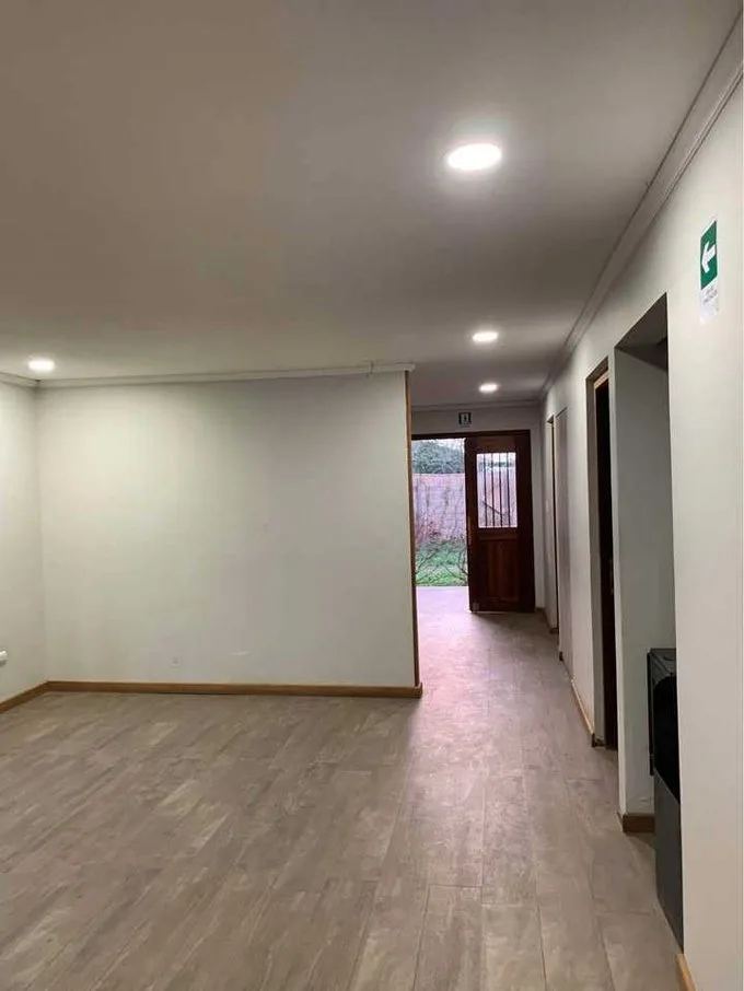 Arriendo de Casa en Rancagua, Se arrienda oficina Ruta Travesía- Rancagua (94541)