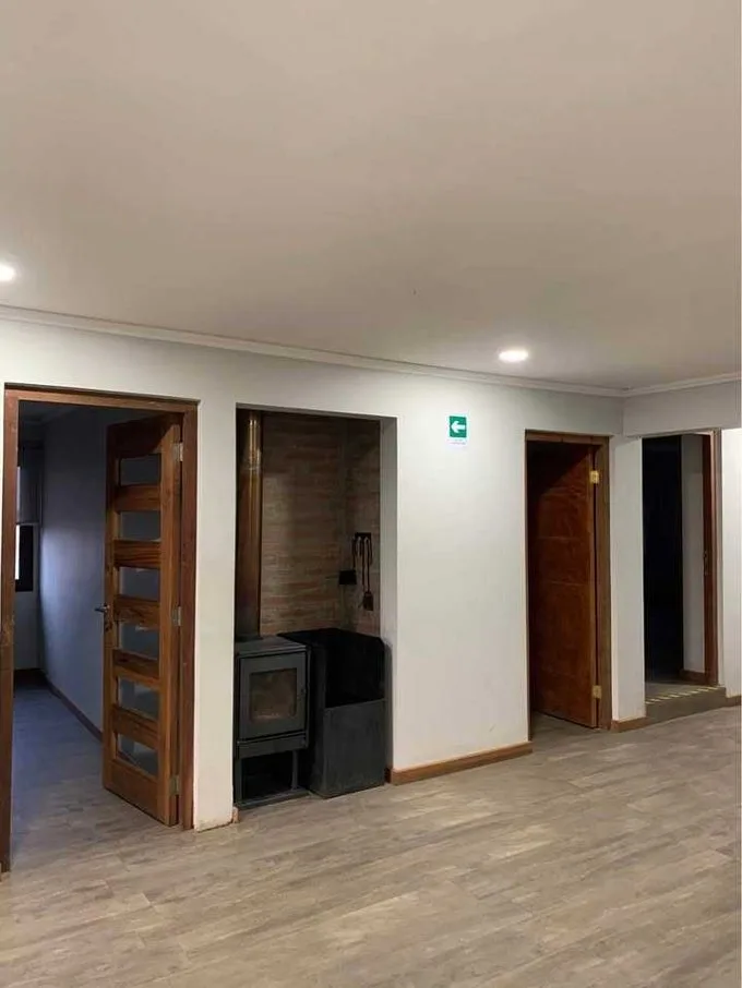Arriendo de Casa en Rancagua, Se arrienda oficina Ruta Travesía- Rancagua (94541)