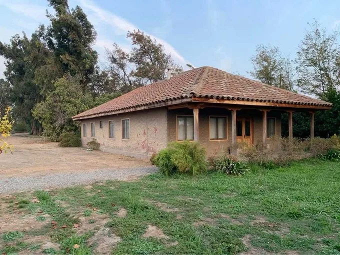 Arriendo de Casa en Rancagua, Se arrienda oficina Ruta Travesía- Rancagua (94541)