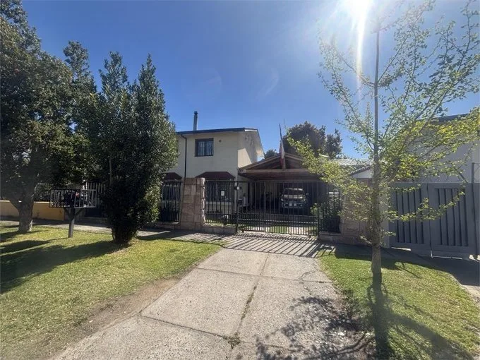 Arriendo de Casa en Rancagua, urmeneta