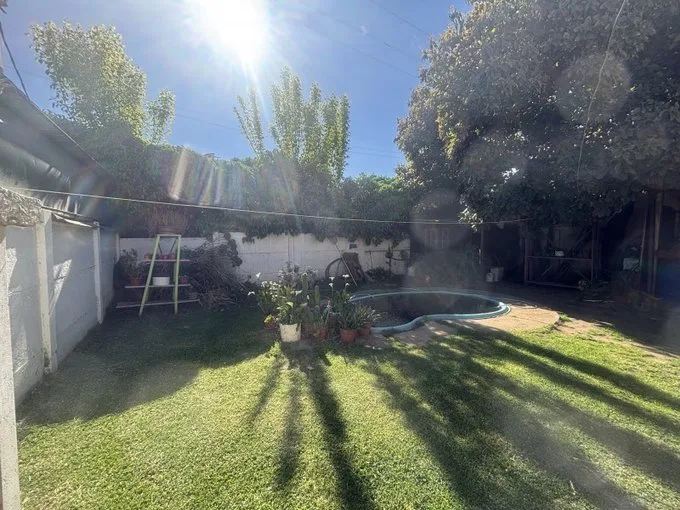 Arriendo de Casa en Rancagua, urmeneta