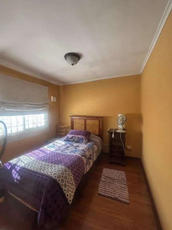 Arriendo de Casa en Rancagua, urmeneta