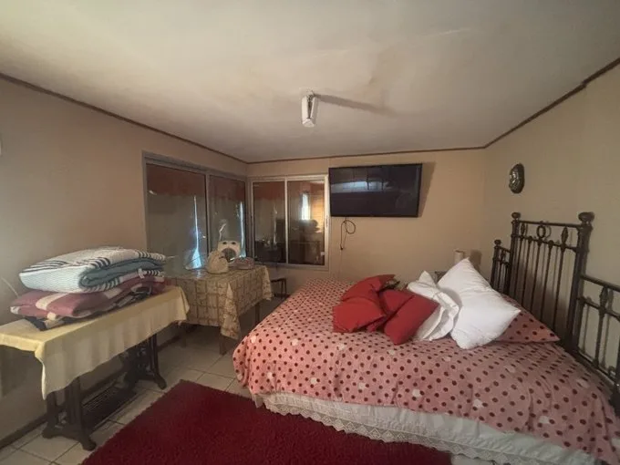Arriendo de Casa en Rancagua, urmeneta