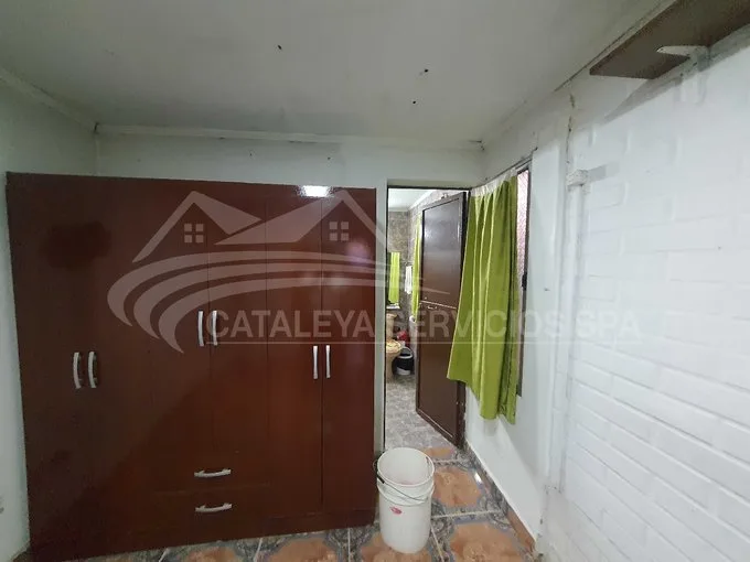 Arriendo de Casa en San Bernardo, Arriendo casa a 15 minutos metro tren