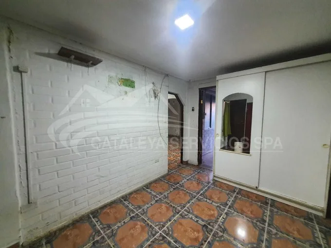 Arriendo de Casa en San Bernardo, Arriendo casa a 15 minutos metro tren