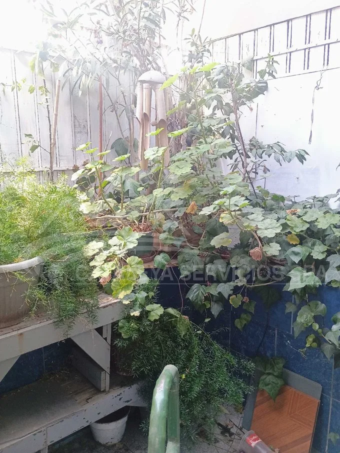 Arriendo de Casa en San Bernardo, Arriendo casa a 15 minutos metro tren