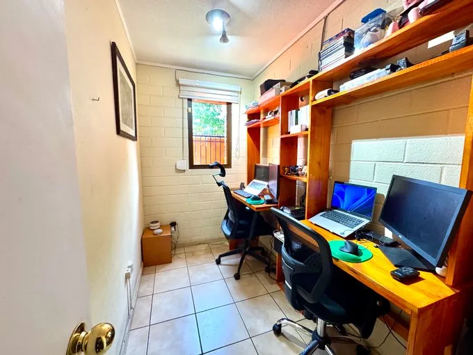 Arriendo de Casa en San Bernardo, Joel Silva 1040