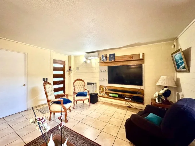 Arriendo de Casa en San Bernardo, Joel Silva 1040