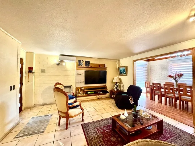 Arriendo de Casa en San Bernardo, Joel Silva 1040