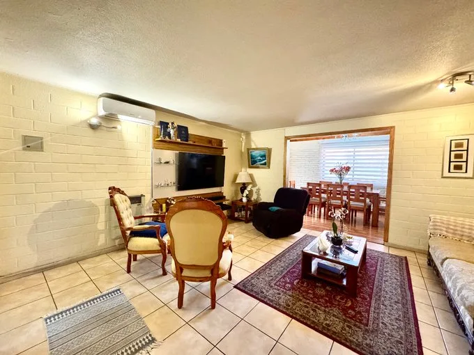Arriendo de Casa en San Bernardo, Joel Silva 1040
