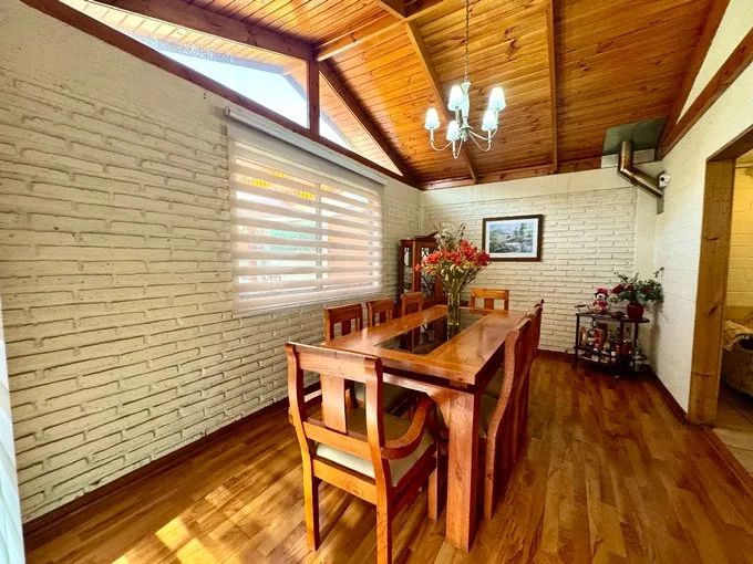 Arriendo de Casa en San Bernardo, Joel Silva 1040