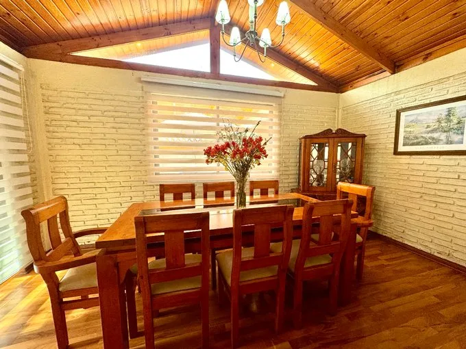 Arriendo de Casa en San Bernardo, Joel Silva 1040