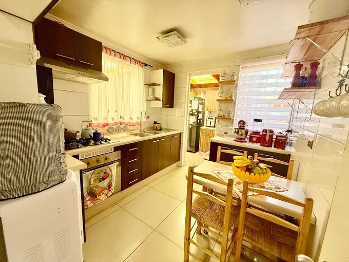 Arriendo de Casa en San Bernardo, Nos – Los Morros 4dorm/ 3 baños (122341)