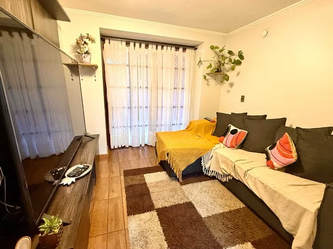 Arriendo de Casa en San Bernardo, Nos – Los Morros 4dorm/ 3 baños (122341)