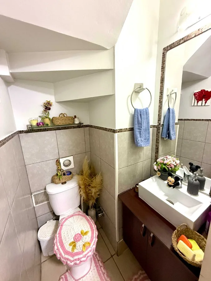 Arriendo de Casa en San Bernardo, Nos – Los Morros 4dorm/ 3 baños (122341)