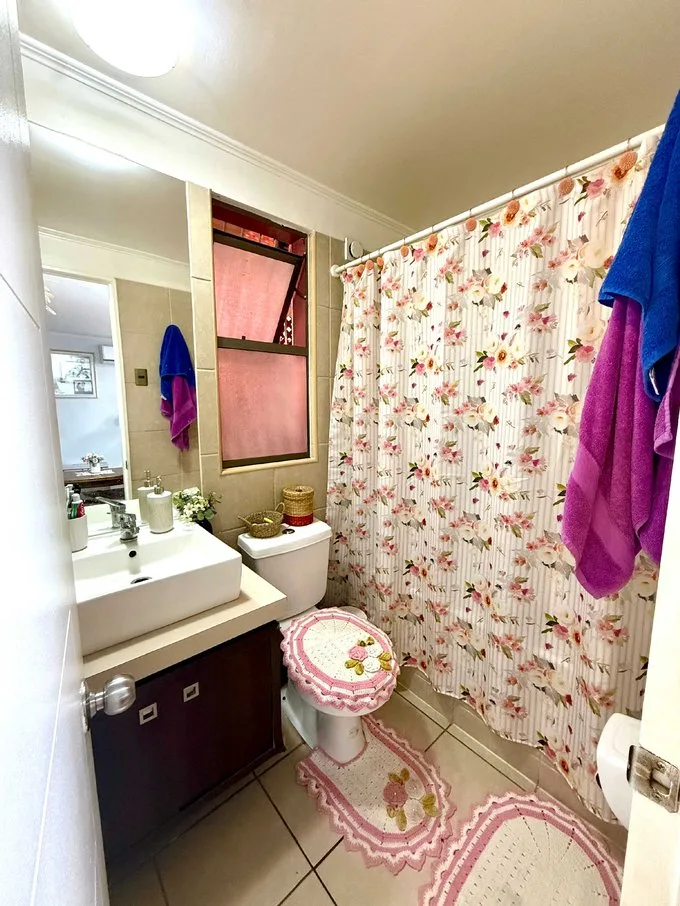 Arriendo de Casa en San Bernardo, Nos – Los Morros 4dorm/ 3 baños (122341)