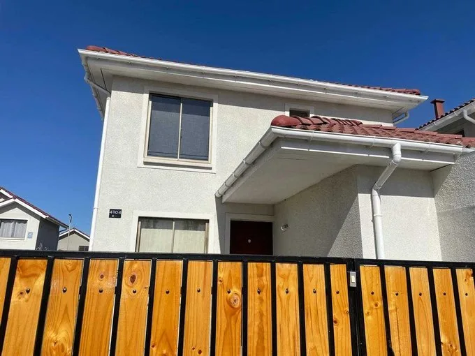Arriendo de Casa en San Bernardo, San Bernardo Arriendo Casa Condominio 3H 2B (126248)