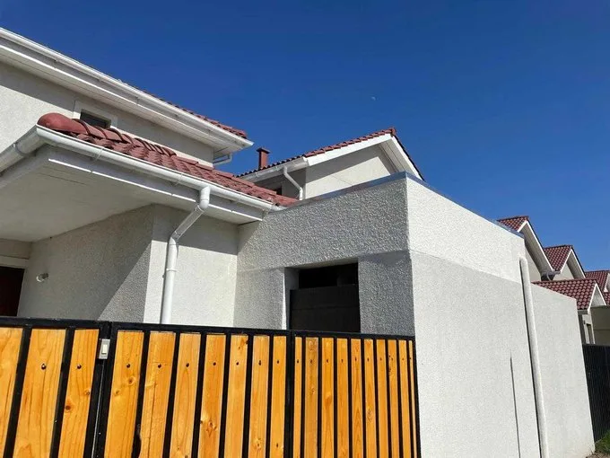 Arriendo de Casa en San Bernardo, San Bernardo Arriendo Casa Condominio 3H 2B (126248)