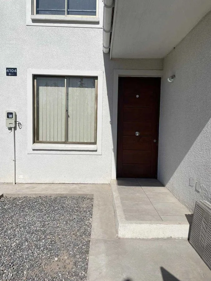 Arriendo de Casa en San Bernardo, San Bernardo Arriendo Casa Condominio 3H 2B (126248)