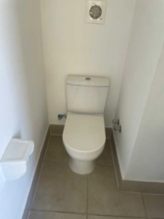 Arriendo de Casa en San Bernardo, San Bernardo Arriendo Casa Condominio 3H 2B (126248)