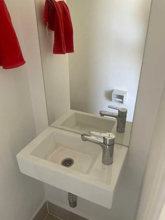Arriendo de Casa en San Bernardo, San Bernardo Arriendo Casa Condominio 3H 2B (126248)
