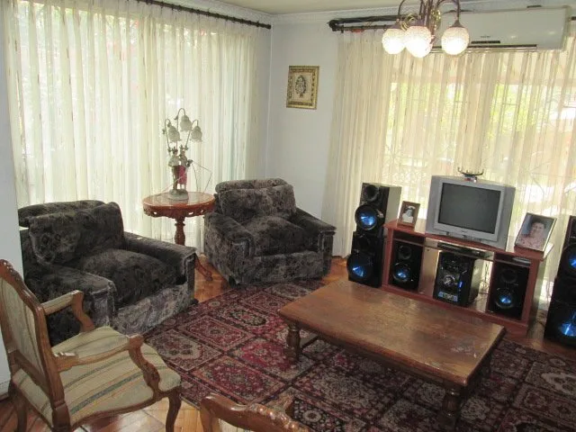 Arriendo de Casa en San Miguel, San Nicolás