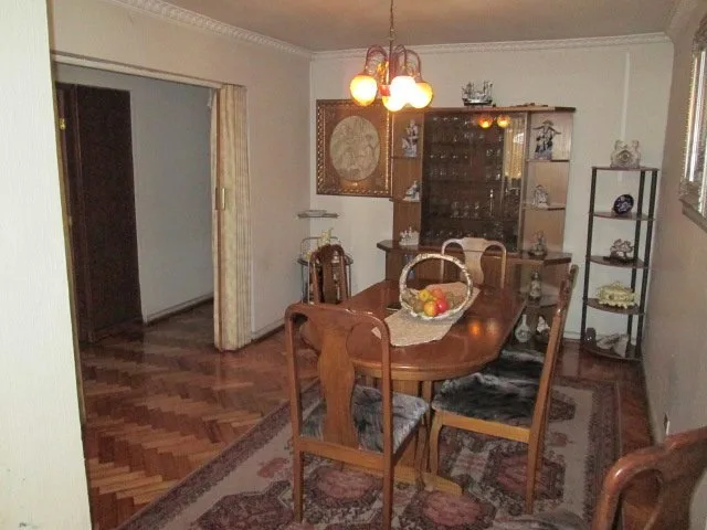 Arriendo de Casa en San Miguel, San Nicolás