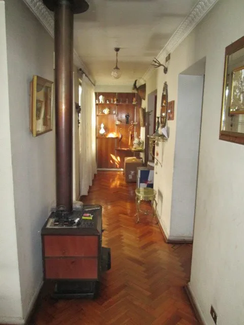 Arriendo de Casa en San Miguel, San Nicolás