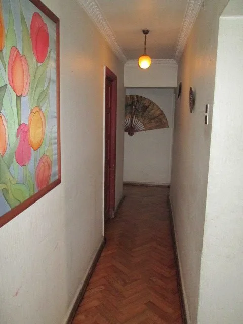 Arriendo de Casa en San Miguel, San Nicolás