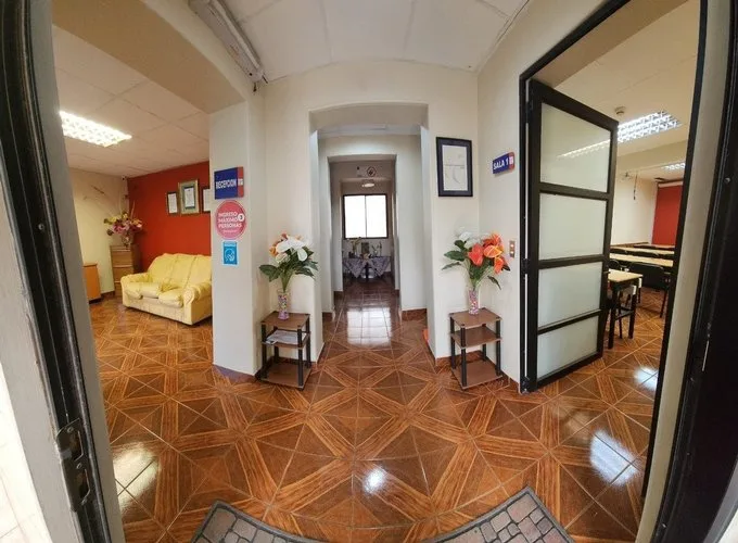 Arriendo de Casa en San Miguel, Sexta Av. 1151, San Miguel