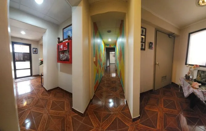 Arriendo de Casa en San Miguel, Sexta Av. 1151, San Miguel