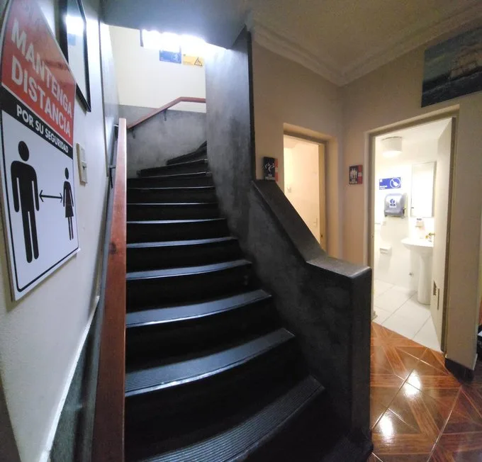 Arriendo de Casa en San Miguel, Sexta Av. 1151, San Miguel