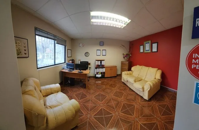 Arriendo de Casa en San Miguel, Sexta Av. 1151, San Miguel